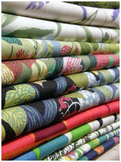Textiler för inredning